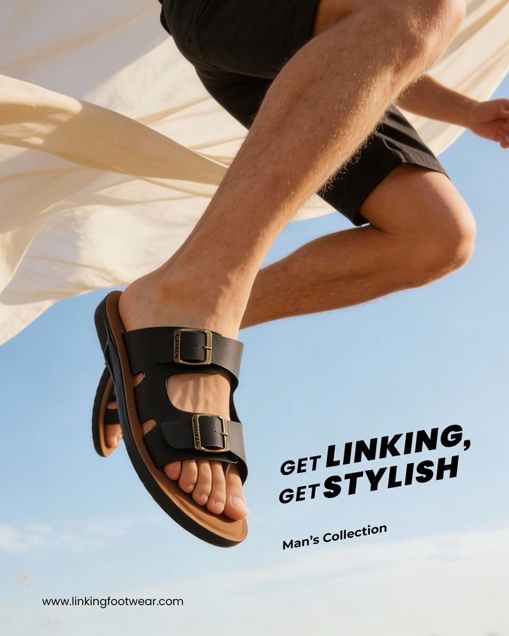Footwear creative 1