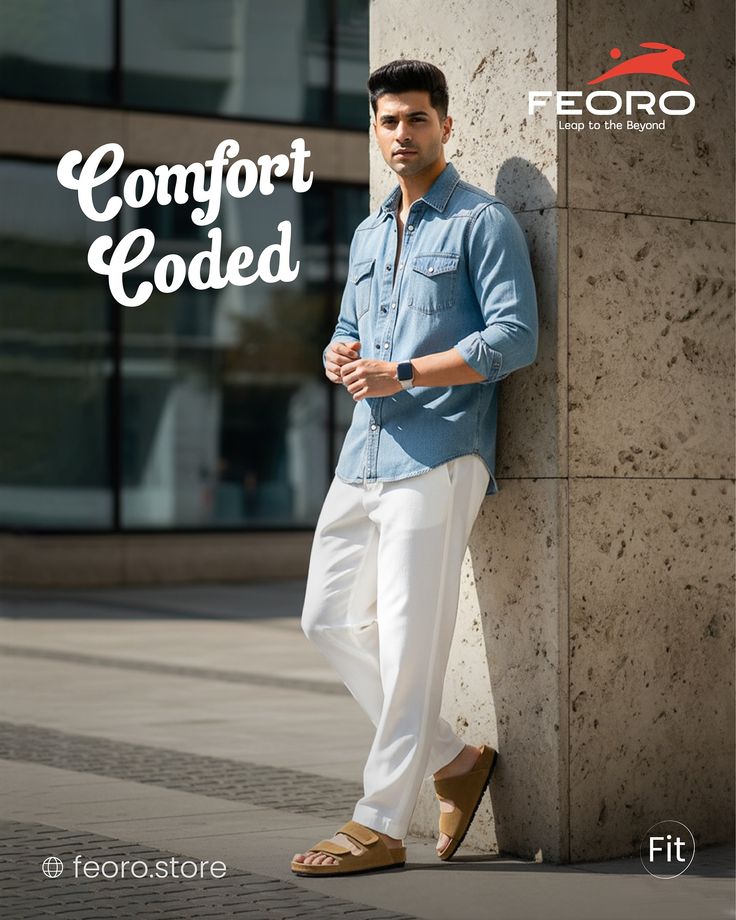 Footwear creative 3