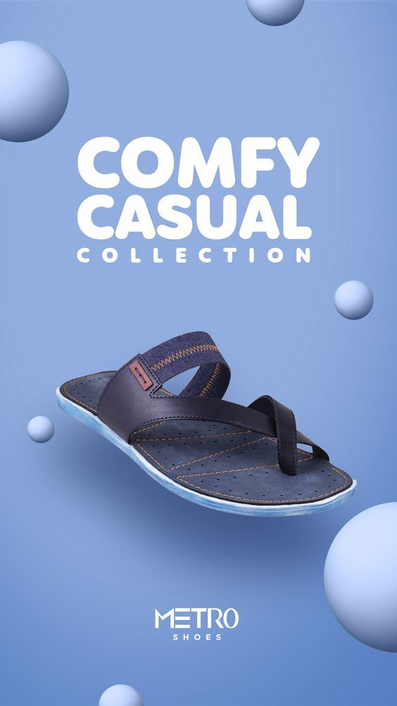 Footwear creative 5