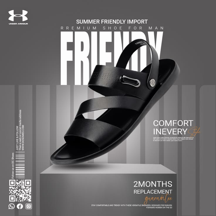 Footwear creative 6