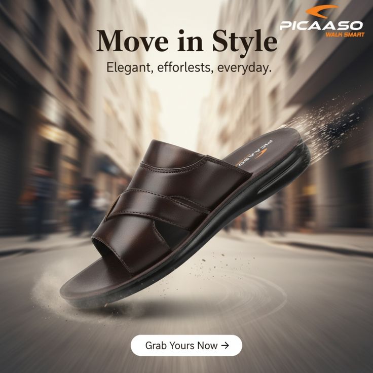 Footwear creative 8